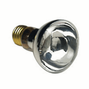 HALCO SPG-301-3006 / R20CL100/12V BULB 100W 12V R20 S MED BASE