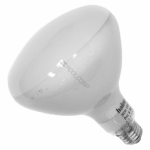 HALCO SPG-301-7673 / R40FL300/HG 300W 120V R40 MEDIUM BASE FLOOD BULB