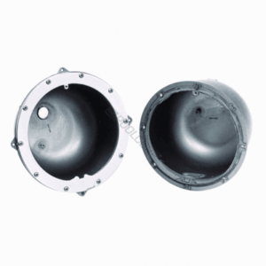 PENTAIR AMP-30-6094 / 79206700 1"" REAR HUB LARGE PVC LIGHT NICHE F/ CONCRETE