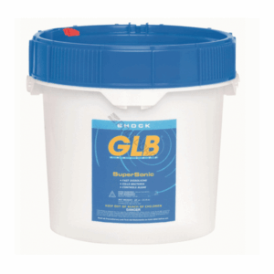 25# SUPERSONIC 73% CAL-HYPO SHOCK GLB-50-1024 / 71440A