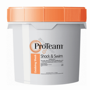 7242568 25# SHOCK & SWIM (PTM-50-5225)