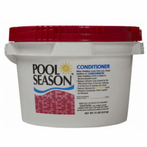 15/LYR 15# POOL SEASON CONDITIONER (HGH-50-8015)