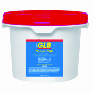 GLB 22.5# TRIPLE TAB (GLB-50-1351)