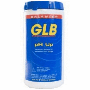 GLB 4/CS 8# PH UP (GLB-50-6028)