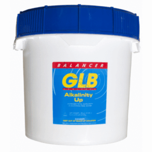 GLB 25# ALKALINITY PLUS (GLB-50-980)
