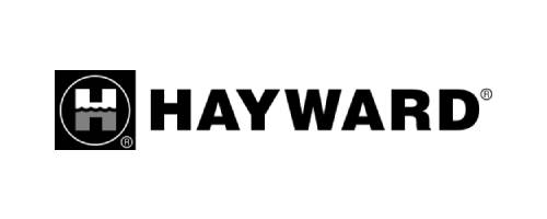 Hayward brand logo