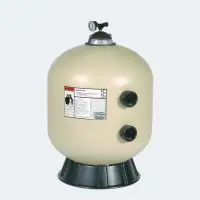 TR140, FLTR NO VLV SND ALM