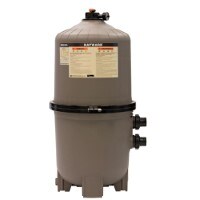 FILTER SWIMCLEAR 525 SF BLK