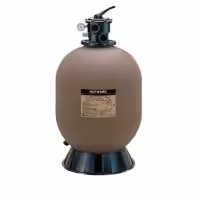 FILTER-SAND,24 IN,TOP MT,W VLV