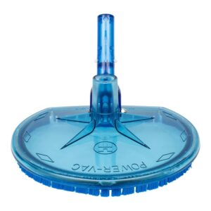 POWER-VAC W/2 HOLE BRKT