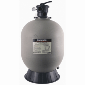 HAYWARD-05-809 / W3S270T2 27"" TM PRO SERIES SAND FILTER W/ 2" MPV