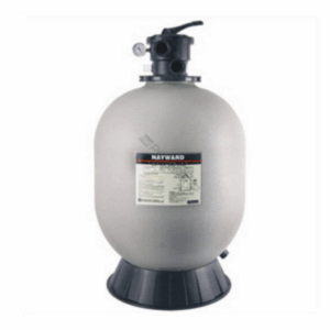 HAYWARD-05-139 / S220T 22"" TM PRO SERIES SAND FILTER W/ 1.5"" MPV