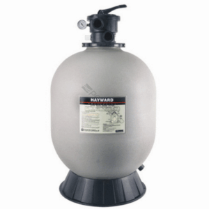 HAYWARD-05-141 / S244T 24"" TM PRO SERIES SAND FILTER W/ 1.5"" MPV