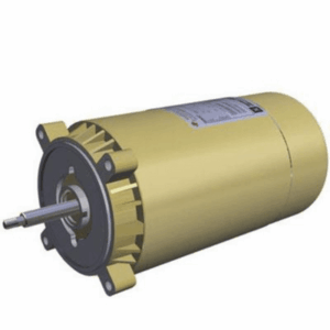HAYWARD-101-2032 / SPX1610Z1M 1.5HP MAXFLO/SUPER THRD SHAFT MOTOR