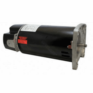 NIDEC EMR-60-6185 / AST165 1.65THP 115/230V 56J ODP THREADED MOTOR