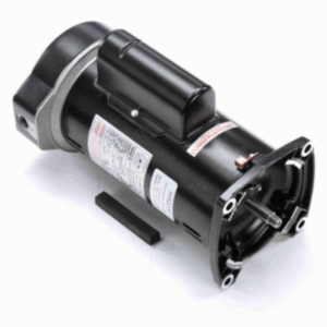 REGAL BELOIT AOS-60-2724 / HSQ220 2.2THP 230V 9.7A 48Y SQFL MOTOR