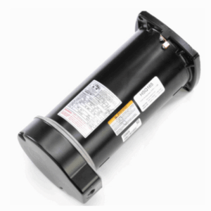 REGAL BELOIT AOS-60-2723 / HSQ165 1.65THP 115/230V 18.8/9.4A 48Y SQFL MOTOR