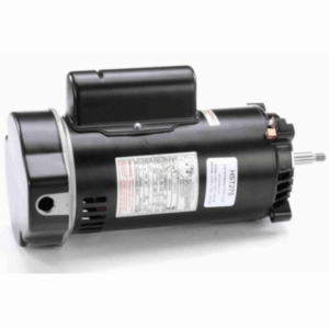 REGAL BELOIT AOS-60-2737 / HST275 2.75THP 208-230V 12.3-11.3A 56J C-FACE MOTOR