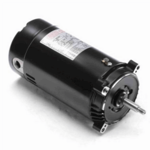 REGAL BELOIT AOS-60-5064 / ST1102 1HP 115/230V 56J ODP THREADED MOTOR