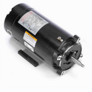 AOS-60-5241 / UST1152 1.5HP 115/230V UR 56J ODP THREADED MOTOR