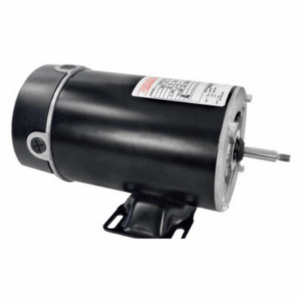 REGAL BELOIT MGT-60-0035 / BN35V1 1.5HP 115/230V 16A/8A 48Y ODP THRU-BOLT MOTOR