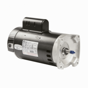 REGAL BELOIT MGT-60-2748 / B2748 2HP 230V 56Y ODP SQFL MOTOR