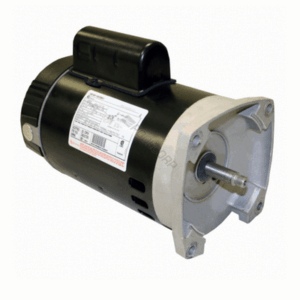 REGAL BELOIT MGT-60-2858 / B2858 1.5HP 115/230V 56Y ODP SQFL MOTOR