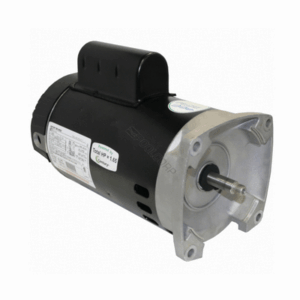 REGAL BELOIT MGT-60-2983 / B2983 1.5HP 230V 2SP EE 56Y ODP SQFL MOTOR