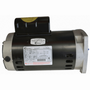 REGAL BELOIT MGT-60-2985 / B2855 2HP 230V UR 56Y ODP SQFL MOTOR