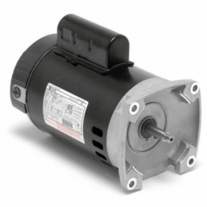 REGAL BELOIT MGT-60-2988 / B2848V1 1HP 115/230V 56Y ODP SQFL MOTOR