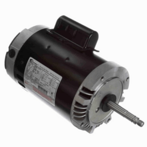 REGAL BELOIT MGT-60-5109 / B625 .75HP 115/230V 56CZ POLARIS PB4 PUMP MOTOR
