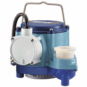 FRANKLIN LGP-10-6678 / 508158 8-CIA .4HP 115V BIG JOHN PUMP W/ 25' CORD