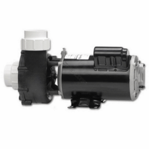 ALLIED AQF-10-456 / 06130395-2040 3HP 230V 2SP 13.1A 2"" 48FR XP2 PUMP