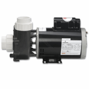 ALLIED AQF-10-467 / 05334012-2040 4HP 230V 2SP 12A 2"" 56FR XP2E PUMP