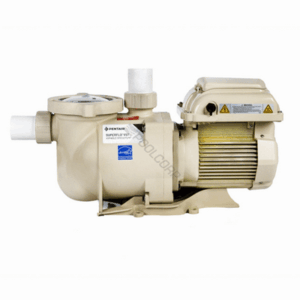 PENTAIR PAC-10-2002 / 342002 2.2THP 115/230V SUPERFLO VARIABLE SPEED PUMP