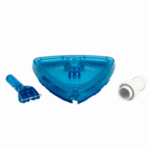 HAYWARD HAY-40-2156 / SP1068 SUPER-VAC TRIANGULAR VL VAC HEAD