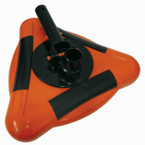 KOKIDO PSL-40-0655 / PS875 TRIANGULAR SUPREME SERIES VL VAC HEAD