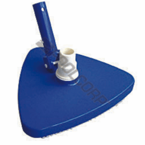 KOKIDO PSL-40-0902 / PS048 DELUXE SERIES TRIANGULAR SWIVEL VL VAC HEAD