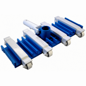 KOKIDO PSL-40-0955 / PS051 DELUXE SERIES 14" FLEX VAC HEAD W/ ABS HANDLE