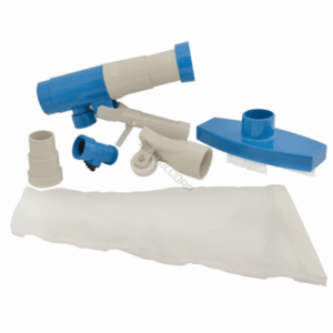 PENTAIR RAI-40-2124 / R201146 #204 MINIVAC SPA VACUUM