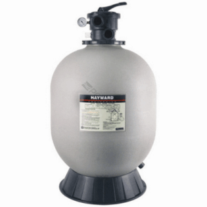 HAYWARD-05-142 / S270T 27"" TM PRO SERIES SAND FILTER W/ 1.5" MPV