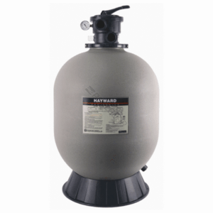 HAYWARD-05-143 / S270T2 27"" TM PRO SERIES SAND FILTER W/ 2" MPV