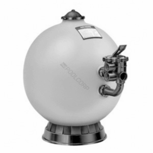 HAYWARD-05-185 / S360SX 36"" SM PRO SERIES PLUS SAND FILTER W/O VALVE