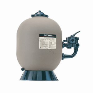 HAYWARD-05-188 / S244S 24"" SM PRO SERIES SAND FILTER W/ 1.5" MPV
