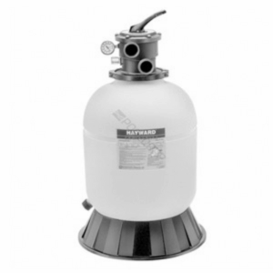 HAYWARD-05-198 / S210T 20"" TM PRO SERIES SAND FILTER W/ 1.5" MPV